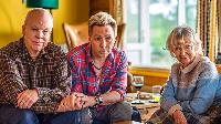 Click to watch 'The Last Weekend' (popup) Inside No 9